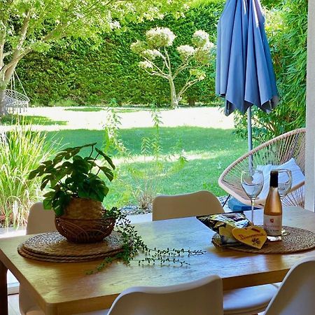 Appartement Neuf Et Au Calme Proche Avignon Althen-des-Paluds Ngoại thất bức ảnh