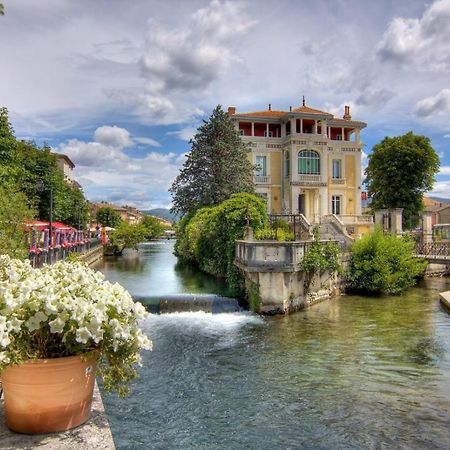 Appartement Neuf Et Au Calme Proche Avignon Althen-des-Paluds Ngoại thất bức ảnh