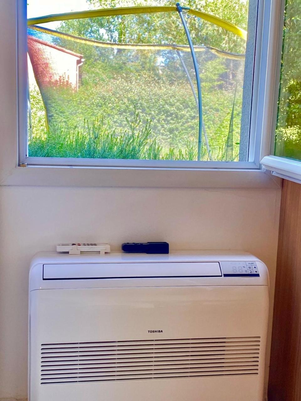 Appartement Neuf Et Au Calme Proche Avignon Althen-des-Paluds Ngoại thất bức ảnh